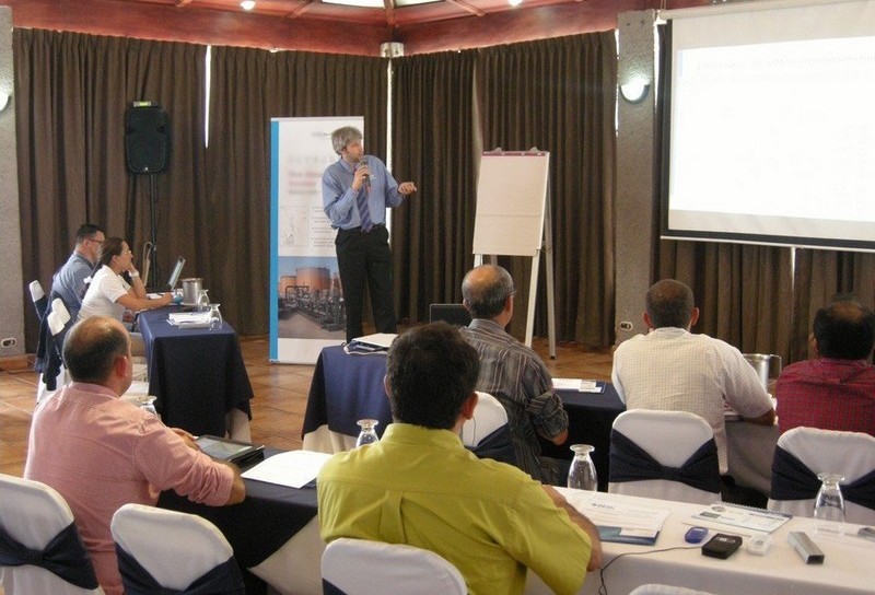 Kunden-Seminar